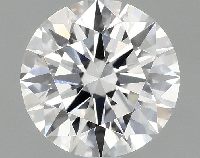 1.06 ct. round Lab Grown Diamond front image