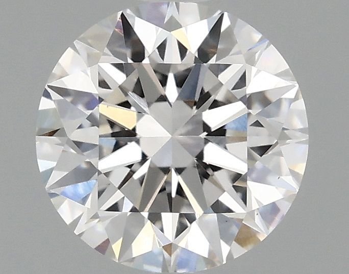 1.03 ct. round Lab Grown Diamond front image