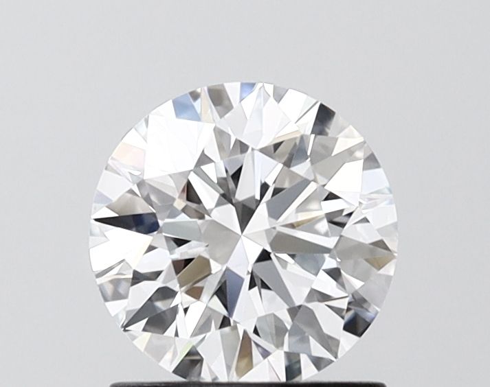 1.08 ct. round Lab Grown Diamond front image