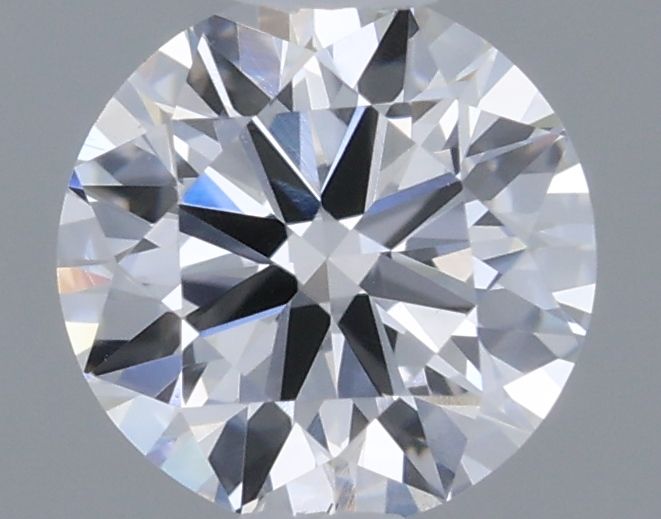 0.28 ct lab-grown Round Diamond