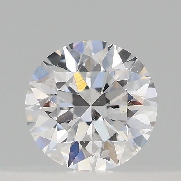 0.16 ct lab-grown Round Diamond