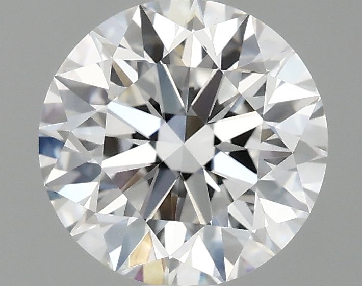 1.03 ct. round Lab Grown Diamond front image