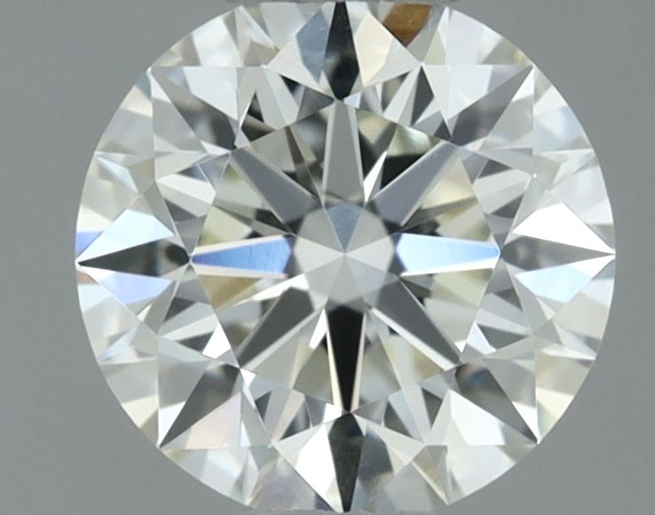 0.5 ct Round Diamond