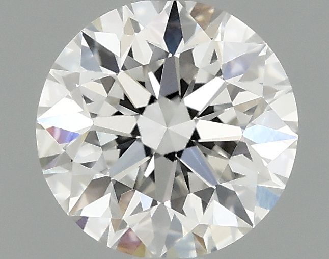 1.06 ct. round Lab Grown Diamond front image