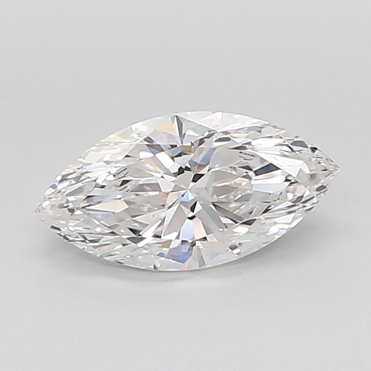 2.49 ct Marquise diamond