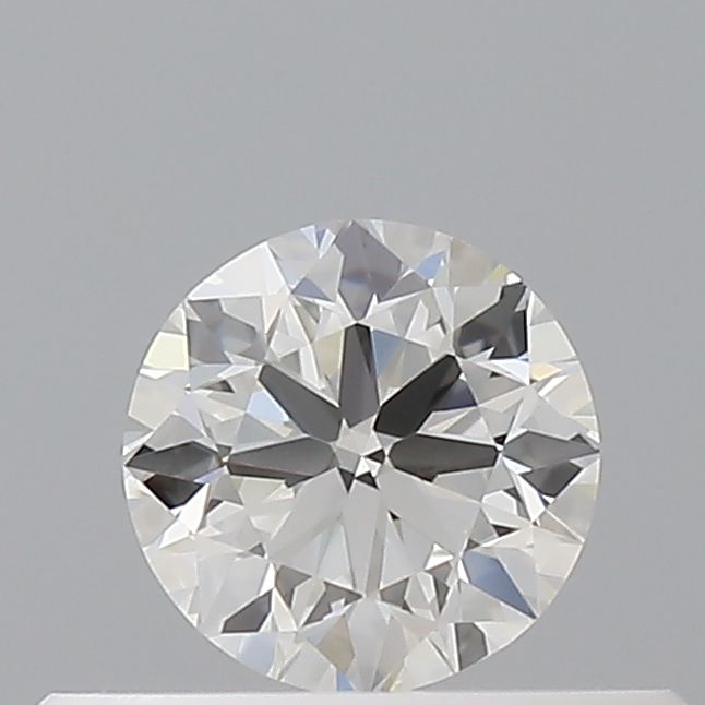 0.3 ct Round Diamond