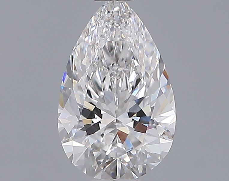 1.06 ct. pear Lab Grown Diamond front image
