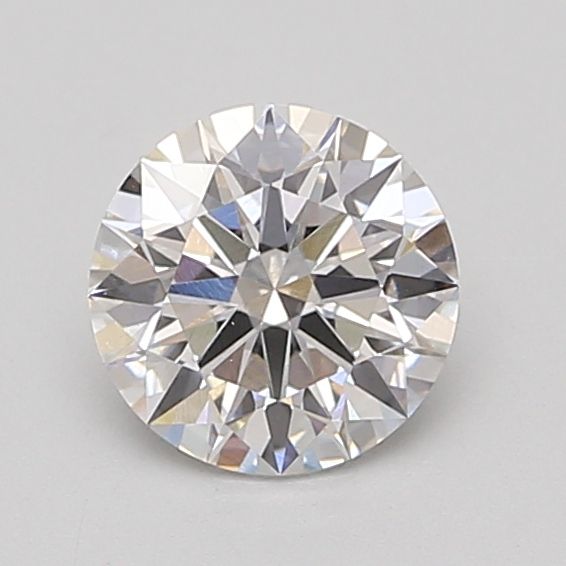 1.08 ct. round Lab Grown Diamond front image