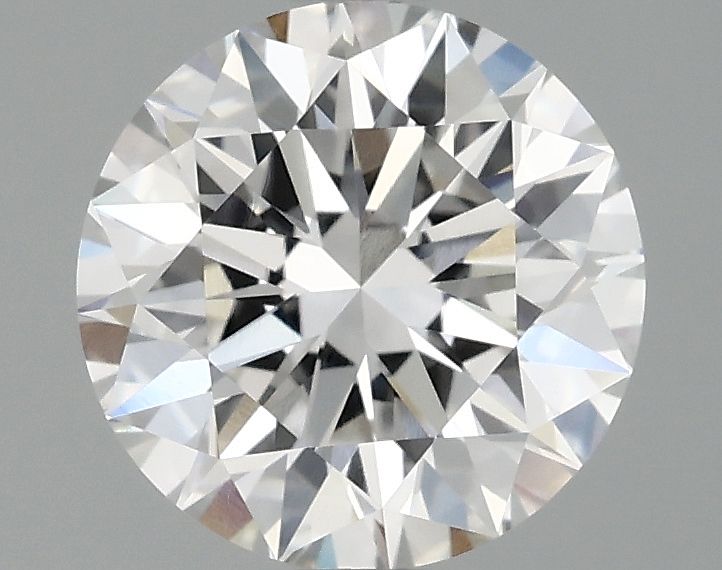 1.50 ct Round diamond