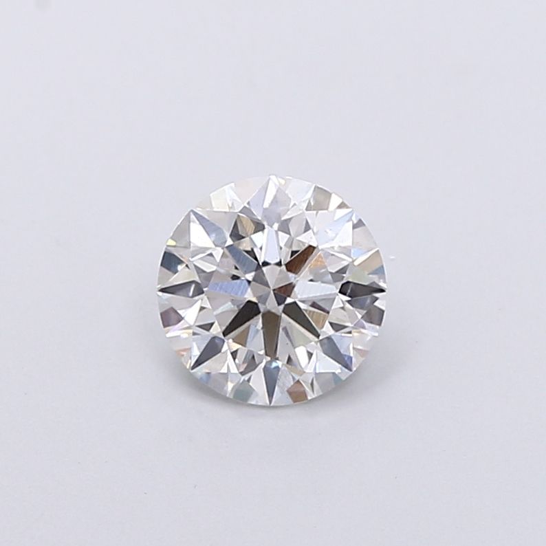 1.05 ct. round Lab Grown Diamond front image