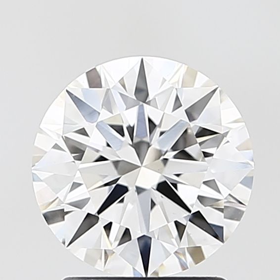 1.90 ct. round Lab Grown Diamond front image