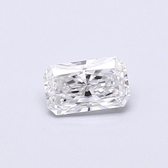 0.29 ct lab-grown Radiant Diamond