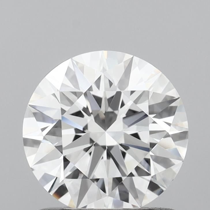 1.03 ct. round Lab Grown Diamond front image