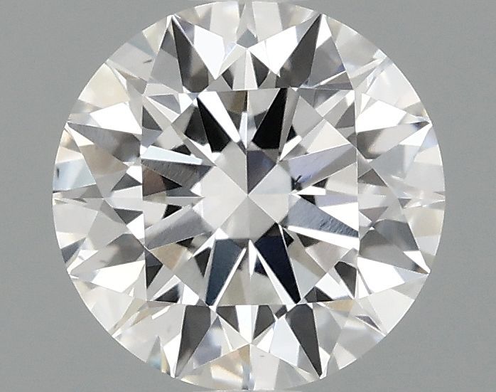 1.09 ct. round Lab Grown Diamond front image