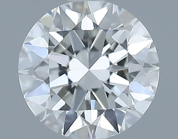 0.46 ct Round diamond