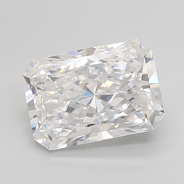 Diament 2.01 ct E/VVS2