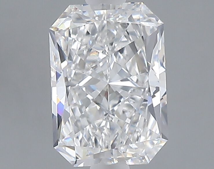 1.51 ct. radiant Lab Grown Diamond front image