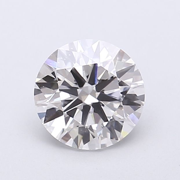 1.06 ct. round Lab Grown Diamond front image