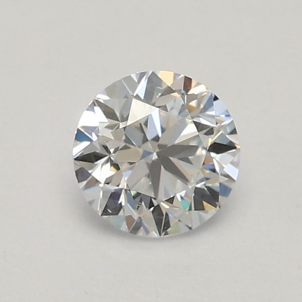 0.3 ct lab-grown Round Diamond