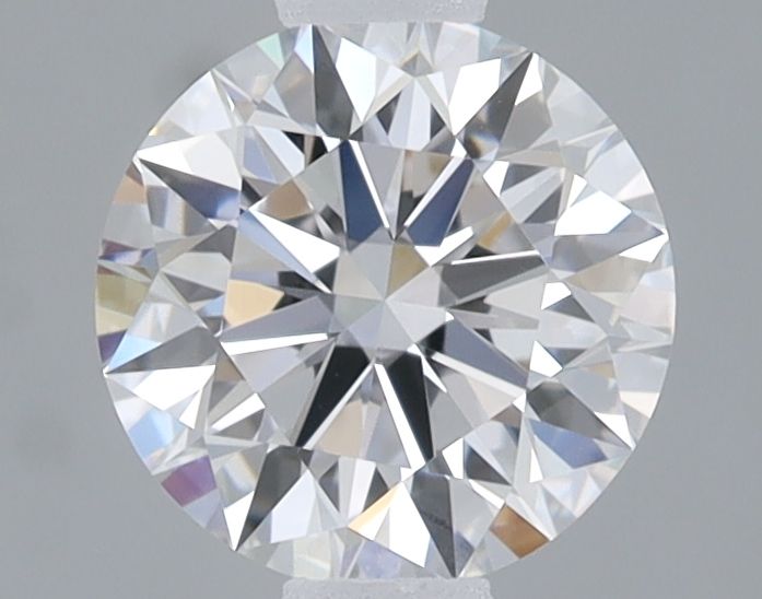 1.01 ct. round Lab Grown Diamond front image