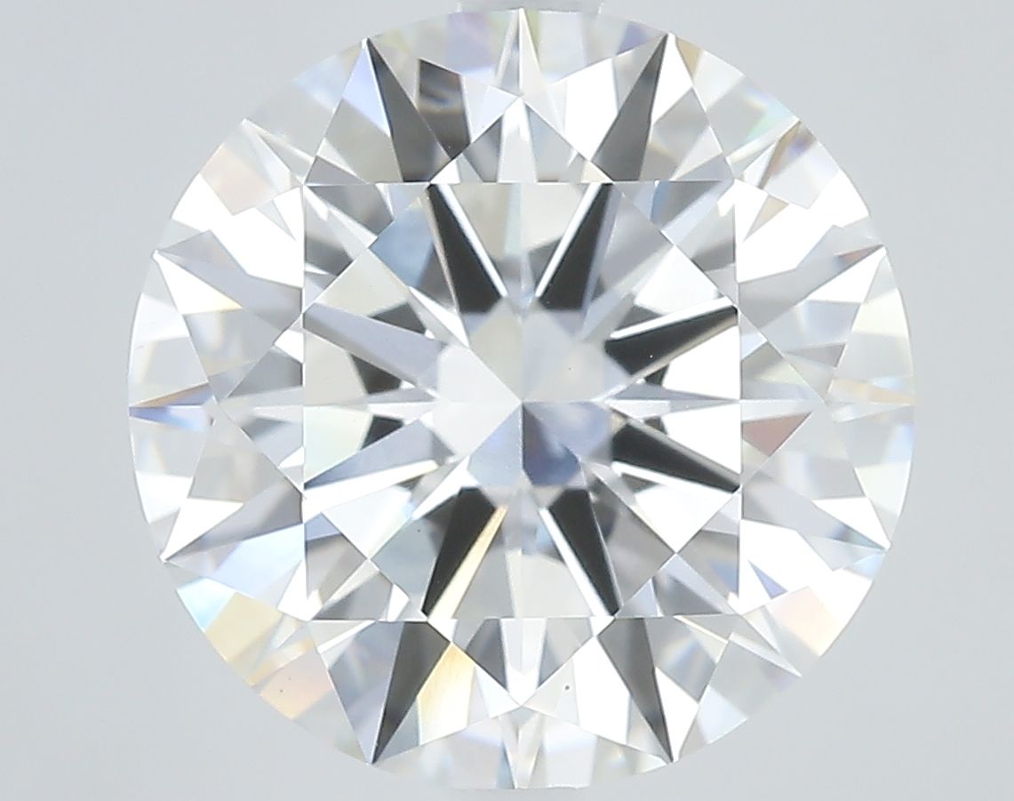 7.58 Carat