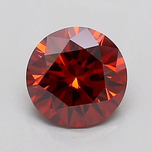 1.02 ct Round diamond