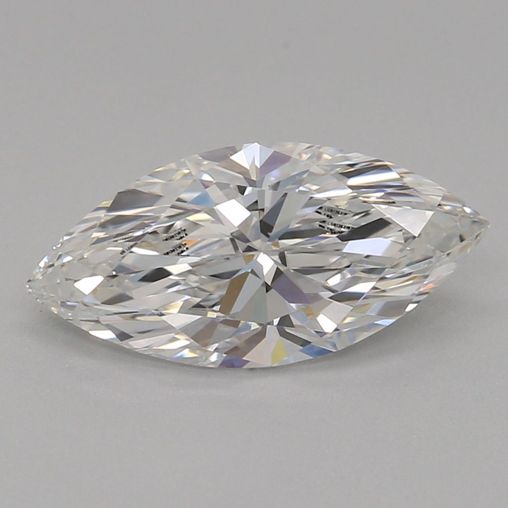 1.01 ct. marquise Lab Grown Diamond front image
