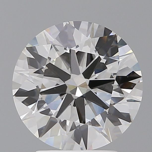 3.03 ct. round Lab Grown Diamond front image
