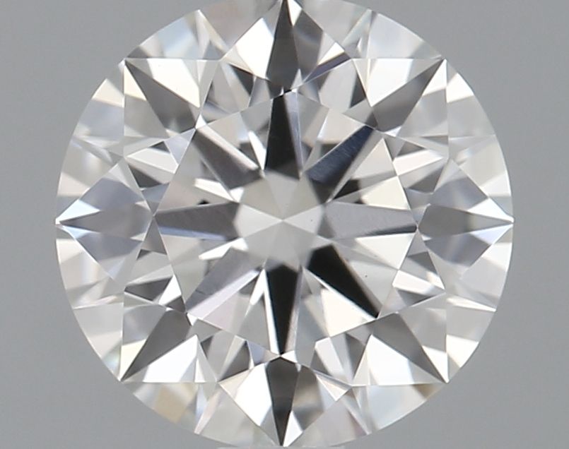 1.15 ct. round Lab Grown Diamond front image