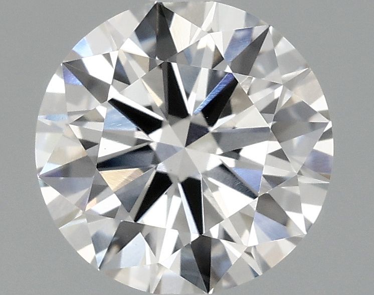 1.52 ct Round diamond