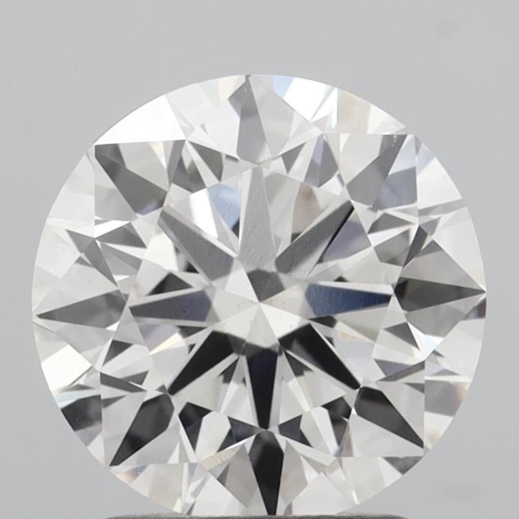 2.03 Carat