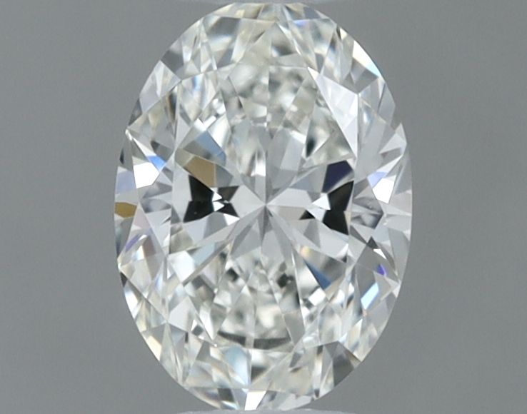 0.30 ct Oval diamond