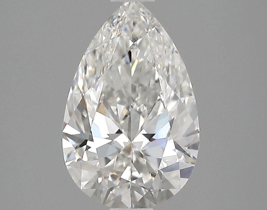 1.15 ct. pear Lab Grown Diamond front image