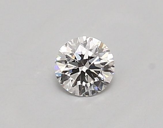 0.28 ct lab-grown Round Diamond