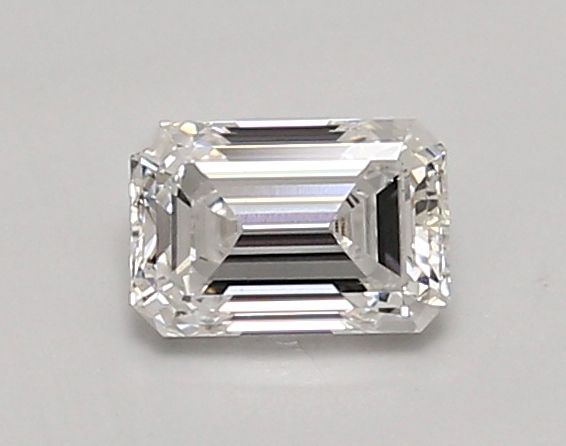 0.74 ct lab-grown Emerald Diamond