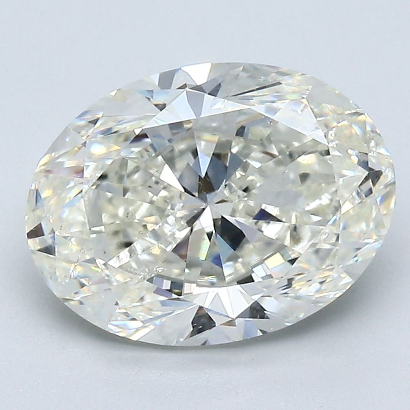 3.01 Carat