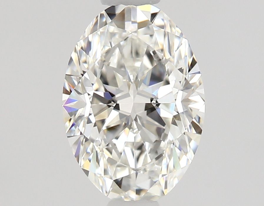 0.70 ct Oval diamond
