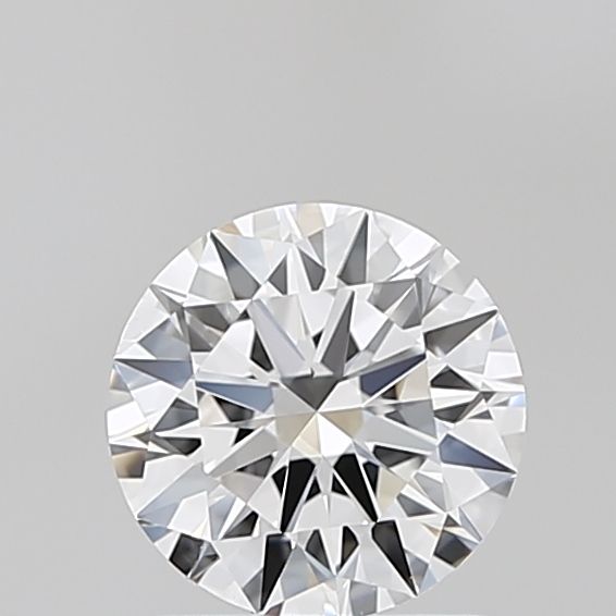 1.20 ct. round Lab Grown Diamond front image