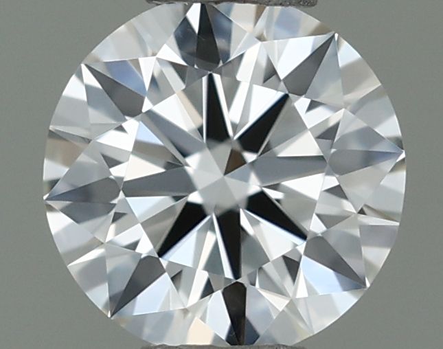 0.30 ct Round diamond