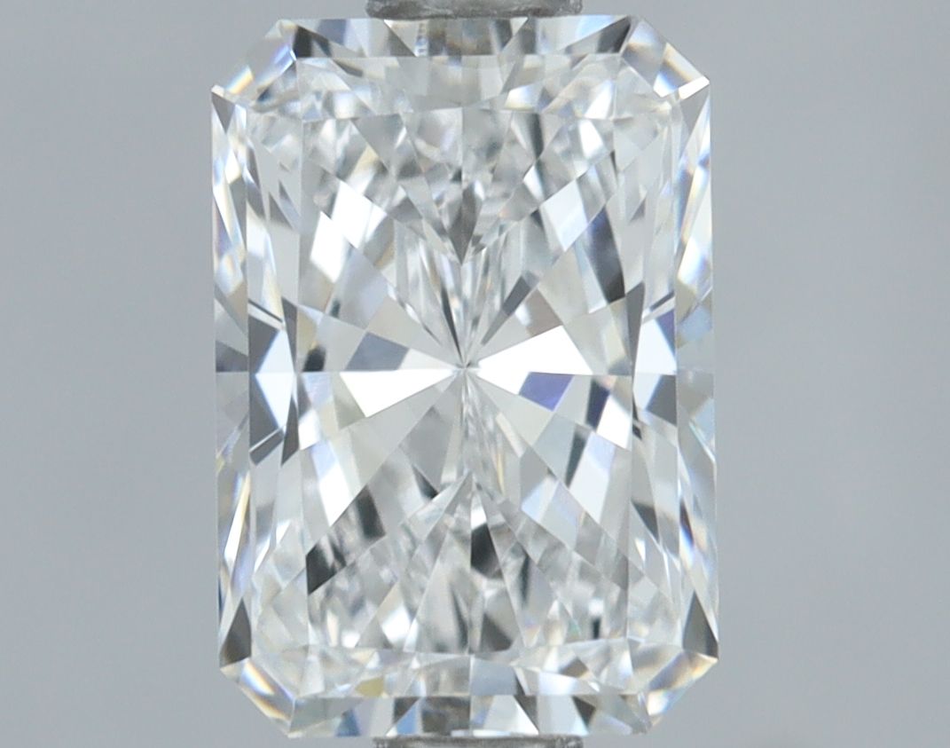 1.01 ct. radiant Lab Grown Diamond front image