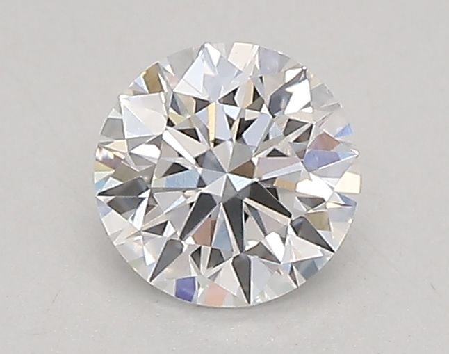 0.43 ct lab-grown Round Diamond