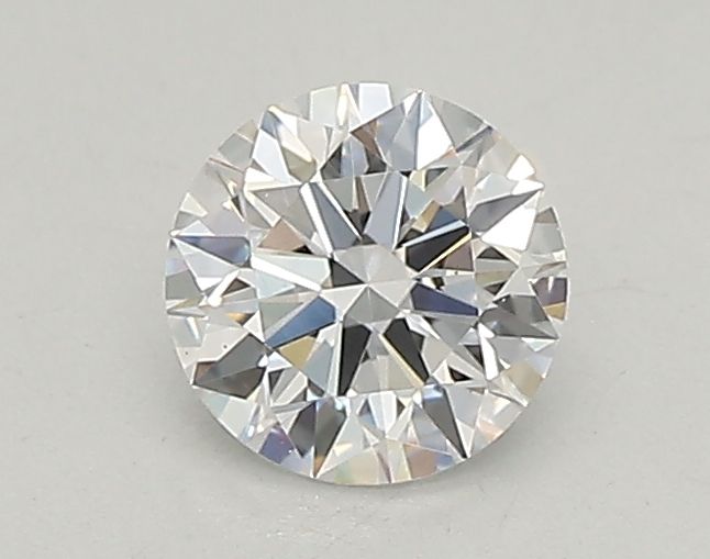 0.37 ct lab-grown Round Diamond