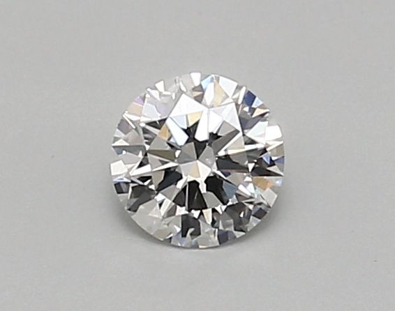 0.43 ct lab-grown Round Diamond