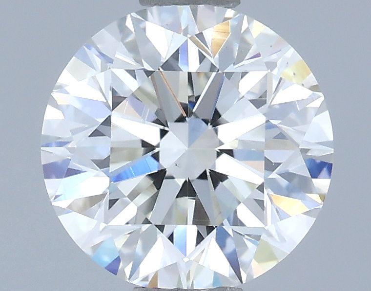 1.50 ct Round diamond