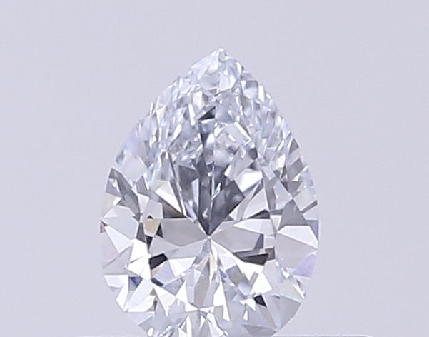 0.30 ct Pear diamond