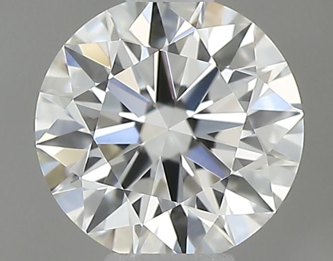 0.31 ct Round diamond