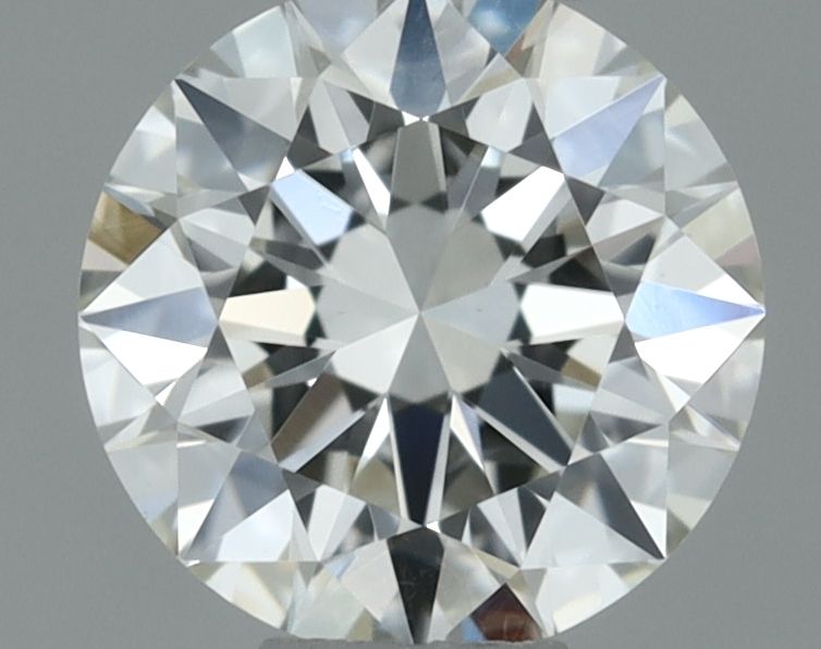 0.36 ct Round diamond