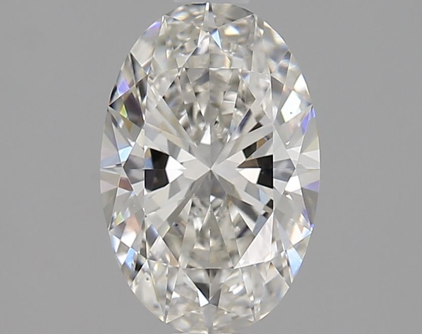 1.22 ct Oval diamond