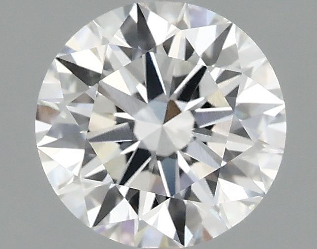 1.55 ct. round Lab Grown Diamond front image