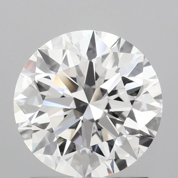 1.50 ct. round Lab Grown Diamond front image